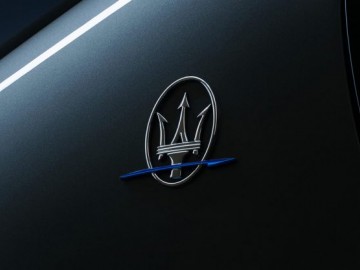 Maserati Ghibli Hybrid – przed premierą